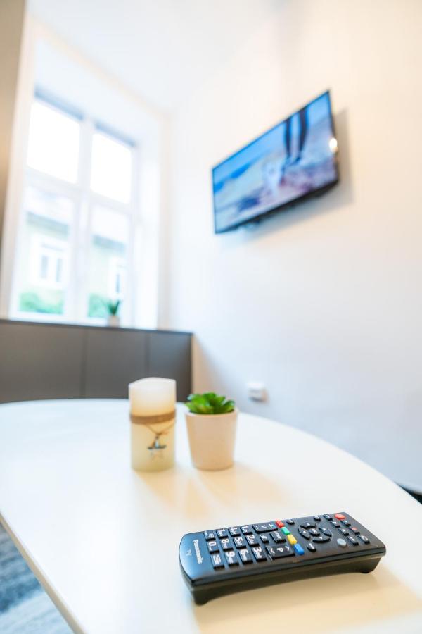 Guest Studio Apartment Brasov Ngoại thất bức ảnh